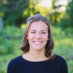 Meet your Posher, Stephanie